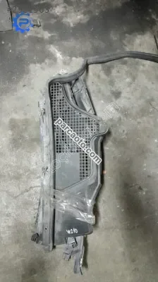 Mercedes-Benz E Serisi Tampon Izgarası - Ordu Ünye