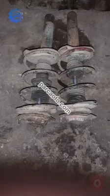 peugeot 205 çıkma amortisör takım
