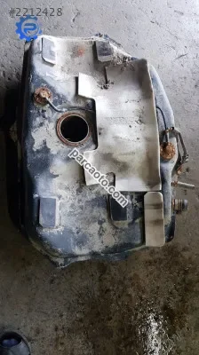 Mazda Lantis Direksiyon Yağ Deposu - Ordu Ünye