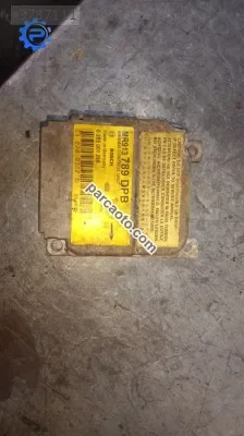 Mitsubishi Carisma Airbag Beyni - Ordu Ünye