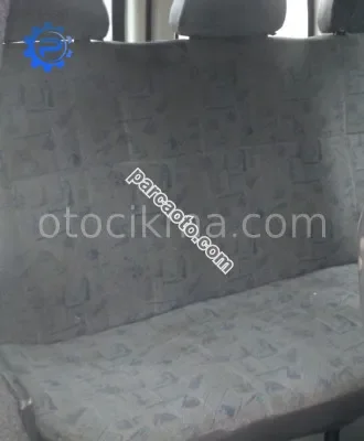 2002 peugeot expert 1.9 dizel sökme arka takım koltuk döşeme
