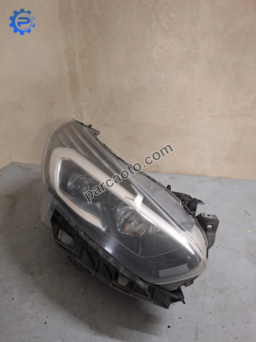 Ford S-Max Far - Mersin Tarsus