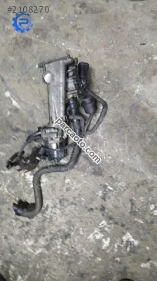 Insignia 2.0 egr çıkma