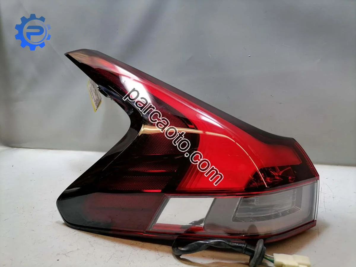 Mitsubishi Eclipse Stop - Mersin Tarsus