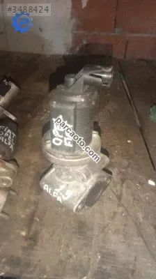 Opel,Fiat,alfa 1.9 egr yedek parça