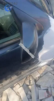 2011 model seat ibiza 16v çıkma sağ dikiz aynası