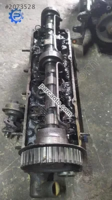 ford taunus 2.0 çıkma eksantrik kapağı