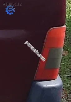 2000 peugeot partner 1.9 çıkma sağ stop lambası