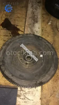 Renault Laguna Volant - Ordu Ünye