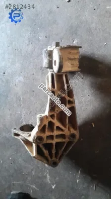 Op3l astra f motor kulagi braket yedek parça