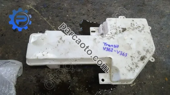 Ford Transit V362 - V363 Orjinal Cam Suyu Bidonu çıkma