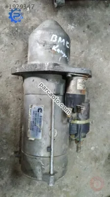 Lincoln Mark Marş Motoru - Ordu Ünye