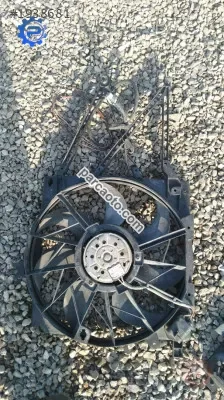 Opel Astra Far Motoru - Ordu Ünye