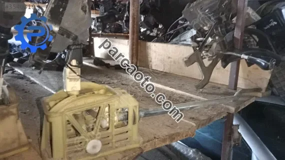 Opel Astra g,zafira a vites levyesi kule yedek parça