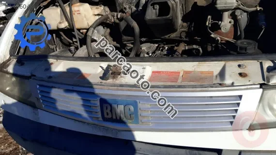 Bmc Megastar Ön Panel - Ordu Ünye