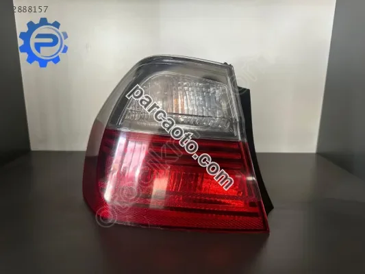 Bmw 3 Serisi Stop - Gaziantep Şehitkamil