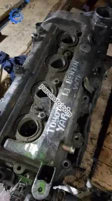 Toyota Yaris Eksantrik Sensörü - Ordu Ünye