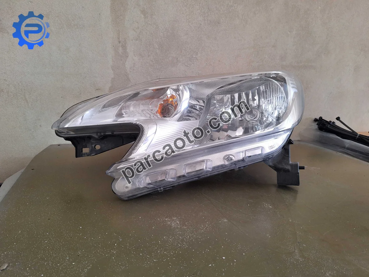 Nissan Note Far - Mersin Tarsus