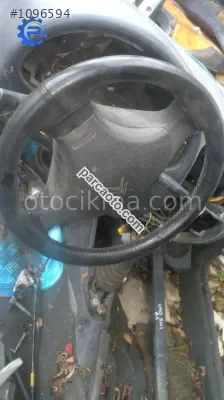 Citroen Saxo direksiyon simidi airbeg