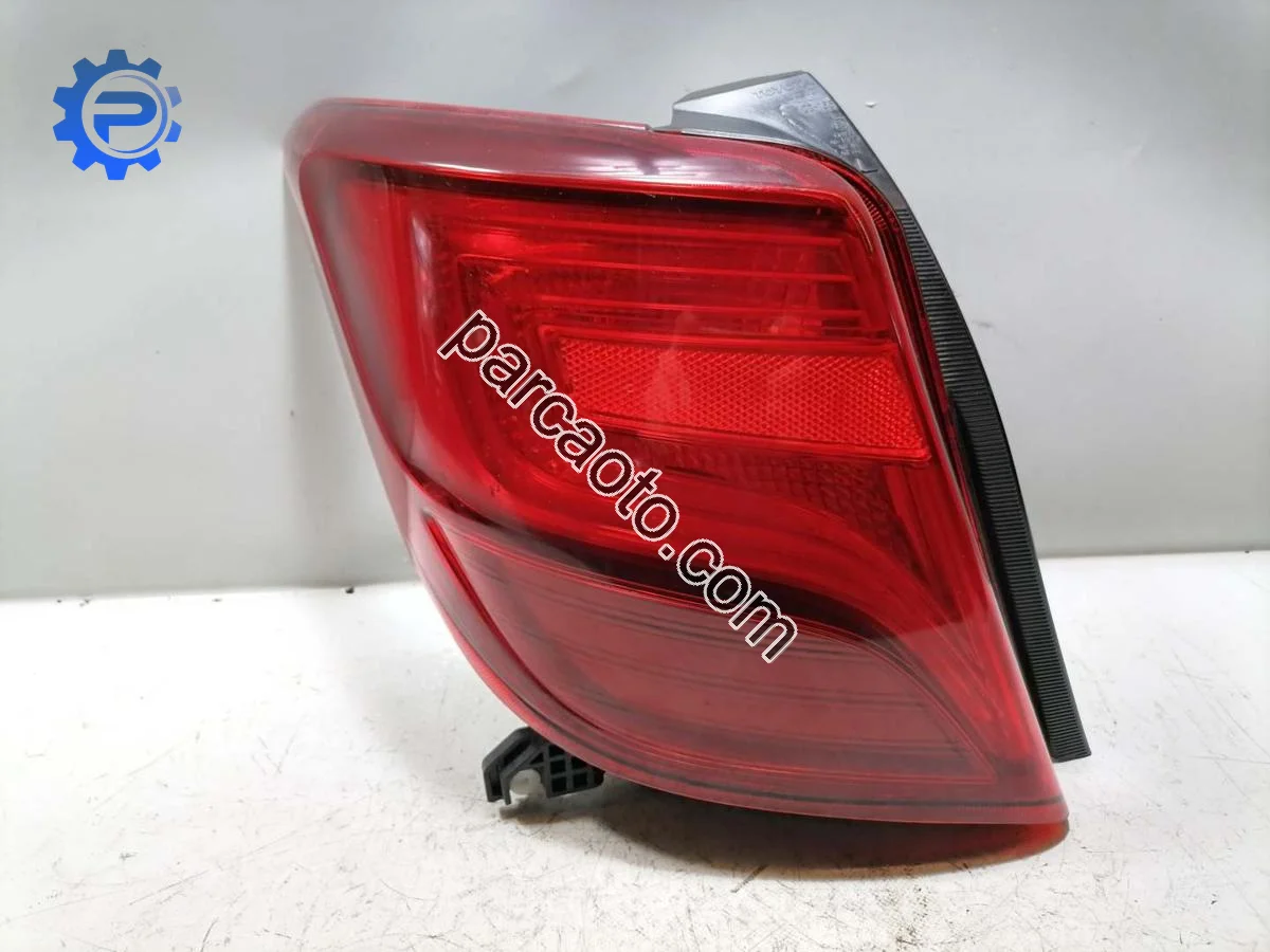 Toyota Yaris Stop - Mersin Tarsus