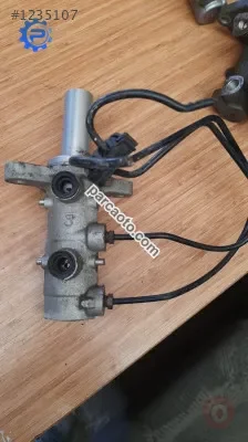 fiat ducato çıkma fren ana merkez abssiz