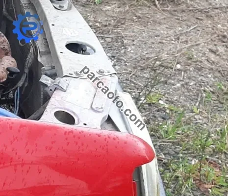 peugeot 205 1.4 benzinli çıkma ön panel