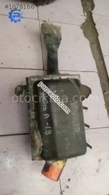 opel vectra 1.8 hava filtre kazanı