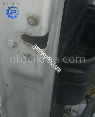 Citroen Jumper Kapı - Ordu Ünye