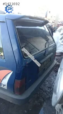 Tofaş Kartal bagaj kapağı yedek parça