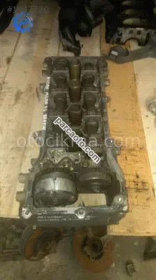 2003 2010 model nissan micra 1.2 çıkma dolu silindir kapağı