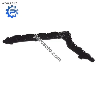 Honda Crv Arka Sol Tampon Braketi 2012-2014
