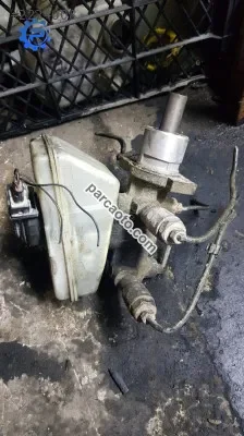 Ford Escort fren ana merkez çıkma