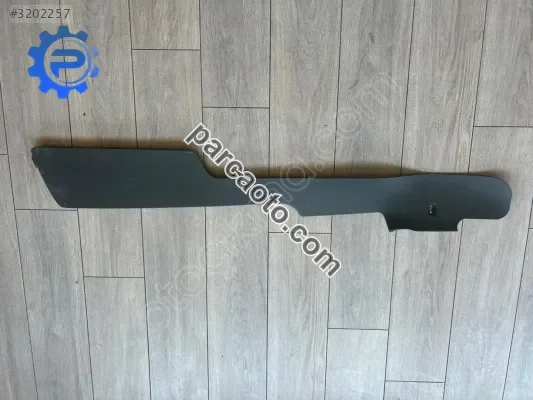 Orta Konsol Yan Kapağı Sol Audi A6 2005-2011 4F1863305C