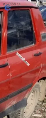 1993 renault toros çıkma sol arka kapı