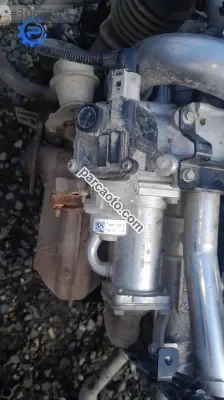 Renault megane 2 1.5 renault kango 3 1.5 komple egr yedek parça