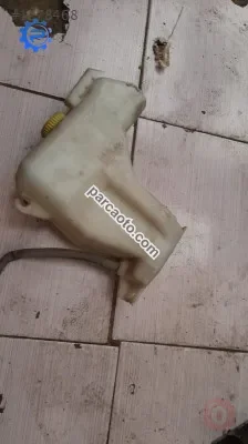 nissan primera çıkma radyatör su bidonu