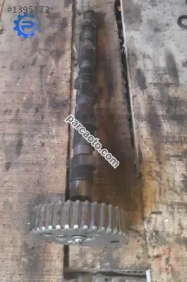 honda civic x kasa çıkma eksantrik dişlisi 1.5
