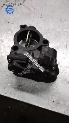 Bmv gaz kelebegi yedek parça