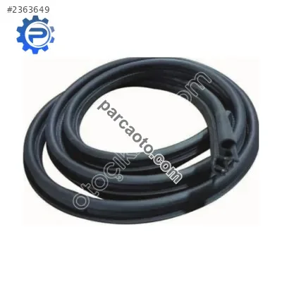 Hyundai Accent Stop - İzmir Bornova