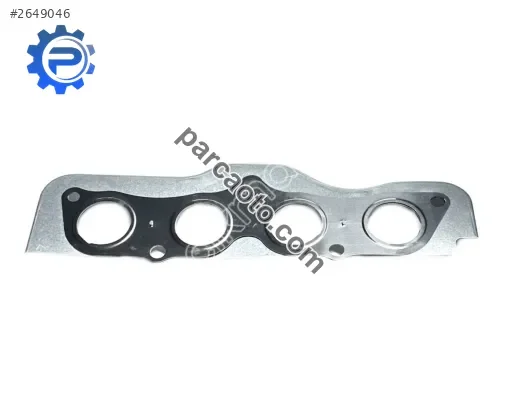 Mazda 2 Egzoz Manifoldu - İzmir Bornova