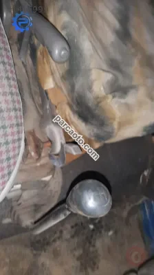kia besta çıkma vites mekanizması