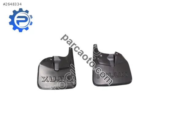 Toyota Paçalık Hılux Revo 15-21 Ön Sol
