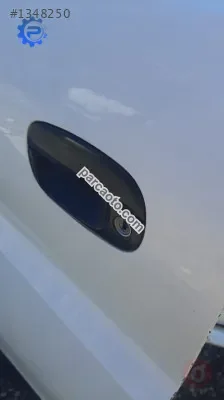 Hyundai Starex Kapı - Ordu Ünye