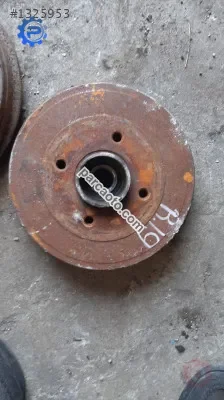 renault r19 çıkma arka kampana