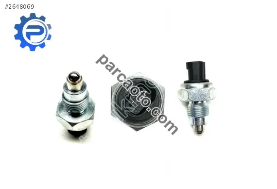 Toyota Müşür Geri Vites Corolla 02-05/Yaris 06-09/Avensis 07-1