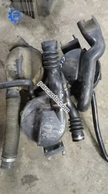 Citroën C15 hava filtre kazani
