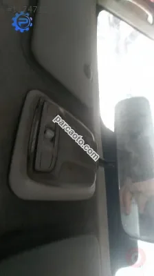 kia pregrio çıkma tavan lambası