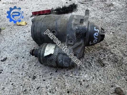R12 Toros Marş Motoru Dinamosu
