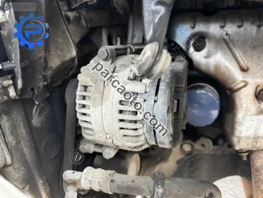 Dacia Logan Sandero Megane 1 Şarj Dinamosu Orjinal