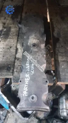 Partner,berlingo,scudo,c15 külbütör kapak çıkma